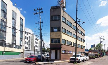 Oficina en Renta en Colonia Vallejo