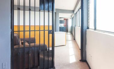 Oficina en Renta en Colonia Vallejo