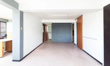 Oficina en Renta en Colonia Vallejo