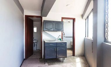 Oficina en Renta en Colonia Vallejo