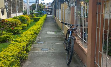 DEPARTAMENTO EN ALQUILER EN CDLA. LAS BRISAS