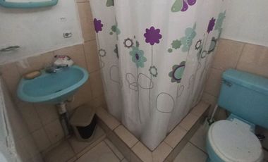 DEPARTAMENTO EN ALQUILER EN CDLA. LAS BRISAS