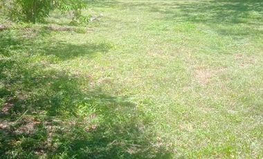 Venta de lote en Sopetran