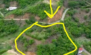 Venta de lote en Sopetran
