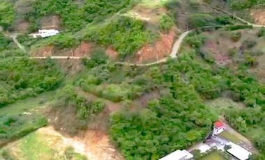 Venta de lote en Sopetran