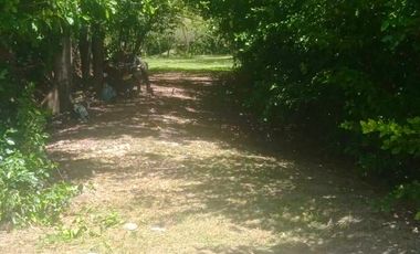 Venta de lote en Sopetran