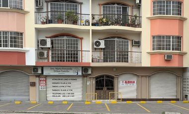 LOCAL EN ALQUILER EN CONDOMINIO ESTRELLA DE DAVID