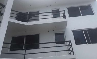 Edificio en renta, ideal para escuela, consultorio u oficina