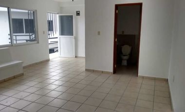 Edificio en renta, ideal para escuela, consultorio u oficina