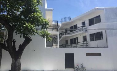 Edificio en renta, ideal para escuela, consultorio u oficina