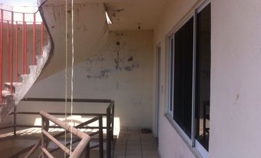 Edificio en renta, ideal para escuela, consultorio u oficina