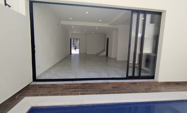 CASA EN VENTA RIO RESIDENCIAL PRECIO DE OPORTUNIDAD CON ALBERCA