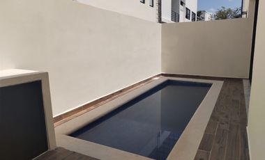 CASA EN VENTA RIO RESIDENCIAL PRECIO DE OPORTUNIDAD CON ALBERCA