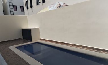 CASA EN VENTA RIO RESIDENCIAL PRECIO DE OPORTUNIDAD CON ALBERCA