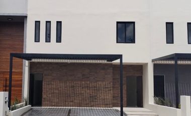 CASA EN VENTA RIO RESIDENCIAL PRECIO DE OPORTUNIDAD CON ALBERCA