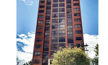 DEPARTAMENTO EN VENTA UBICADO EN EL EDIFICIO PALERMO
