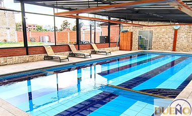 DEPARTAMENTO EN VENTA UBICADO EN EL EDIFICIO PALERMO