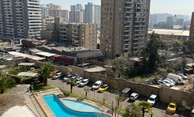 Un dormitorio Estacionamiento, Gran Avenida 4310