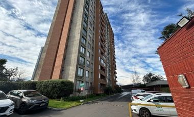 Un dormitorio Estacionamiento, Gran Avenida 4310