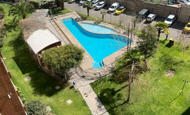 Un dormitorio Estacionamiento, Gran Avenida 4310