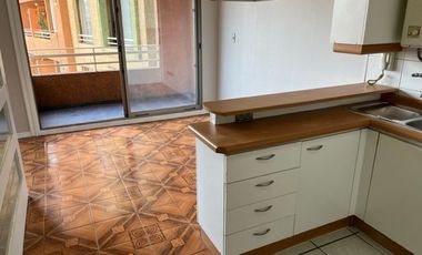 Un dormitorio Estacionamiento, Gran Avenida 4310