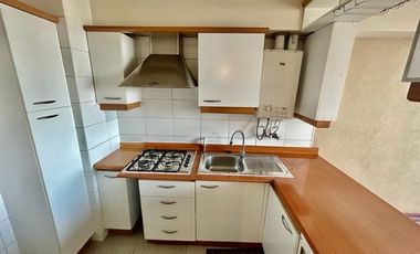 Un dormitorio Estacionamiento, Gran Avenida 4310