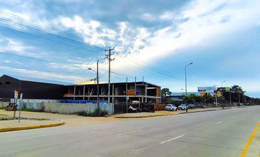 LOCAL #2 EN ALQUILER EN PLAZA COMERCIAL FEHIERRO