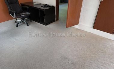 Casa en Renta en Lomas de Memetla, Cuajimalpa de Morelos