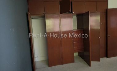 Casa en Renta en Lomas de Memetla, Cuajimalpa de Morelos