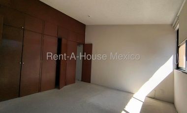 Casa en Renta en Lomas de Memetla, Cuajimalpa de Morelos