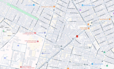 CASA EN JUAN PABLO II 1214, GUADALAJARA, JALISCO. REMATE ADJUDICADO