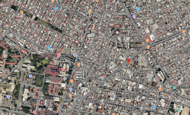 CASA EN JUAN PABLO II 1214, GUADALAJARA, JALISCO. REMATE ADJUDICADO