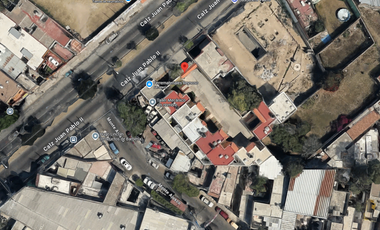 CASA EN JUAN PABLO II 1214, GUADALAJARA, JALISCO. REMATE ADJUDICADO