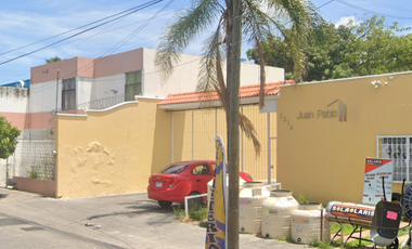 CASA EN JUAN PABLO II 1214, GUADALAJARA, JALISCO. REMATE ADJUDICADO