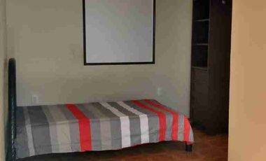 Fraccionamiento Residencial Colinas del Sur, rento recamara con baño privado y con acceso totalmente independiente, 3 er nivel en Roof garden, no es azotea.