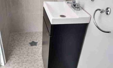 Fraccionamiento Residencial Colinas del Sur, rento recamara con baño privado y con acceso totalmente independiente, 3 er nivel en Roof garden, no es azotea.