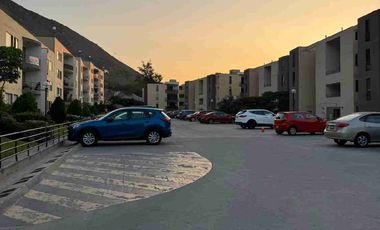 VENTA DEPARTAMENTO EN CONDOMINIO CON TOTAL SEGURIDAD, COMFORT Y BIENESTAR