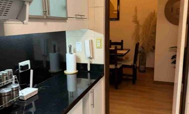 VENTA DEPARTAMENTO EN CONDOMINIO CON TOTAL SEGURIDAD, COMFORT Y BIENESTAR