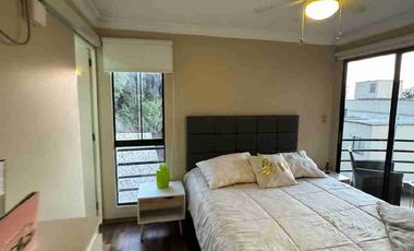 VENTA DEPARTAMENTO EN CONDOMINIO CON TOTAL SEGURIDAD, COMFORT Y BIENESTAR