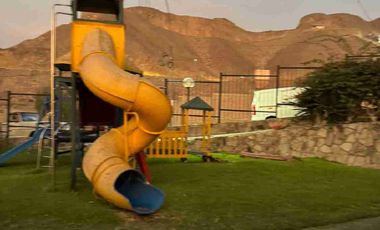 VENTA DEPARTAMENTO EN CONDOMINIO CON TOTAL SEGURIDAD, COMFORT Y BIENESTAR