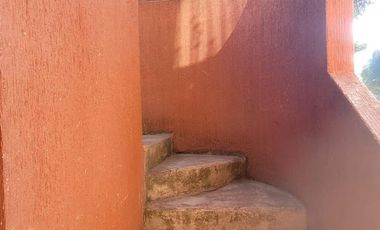 Casa duplex amueblada en renta en Arboledas San Miguel, Cuatitlan Izcalli, Estado de México.