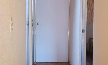 Casa duplex amueblada en renta en Arboledas San Miguel, Cuatitlan Izcalli, Estado de México.