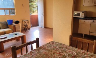 Casa duplex amueblada en renta en Arboledas San Miguel, Cuatitlan Izcalli, Estado de México.