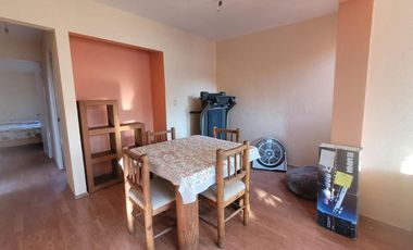 Casa duplex amueblada en renta en Arboledas San Miguel, Cuatitlan Izcalli, Estado de México.