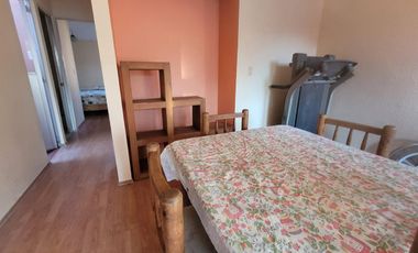 Casa duplex amueblada en renta en Arboledas San Miguel, Cuatitlan Izcalli, Estado de México.