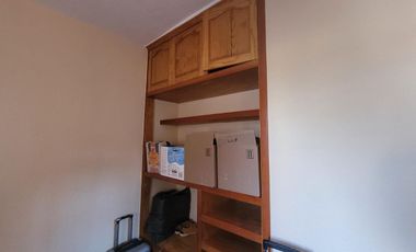 Casa duplex amueblada en renta en Arboledas San Miguel, Cuatitlan Izcalli, Estado de México.