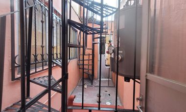 Casa duplex amueblada en renta en Arboledas San Miguel, Cuatitlan Izcalli, Estado de México.