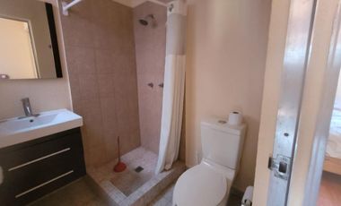 Casa duplex amueblada en renta en Arboledas San Miguel, Cuatitlan Izcalli, Estado de México.