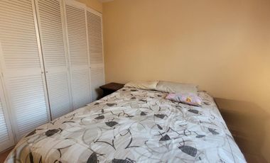 Casa duplex amueblada en renta en Arboledas San Miguel, Cuatitlan Izcalli, Estado de México.