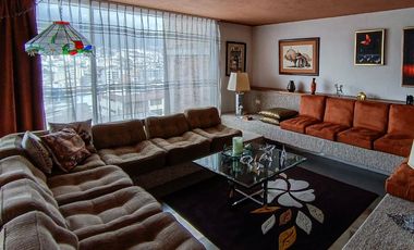 Casa en venta - Sector El Batan